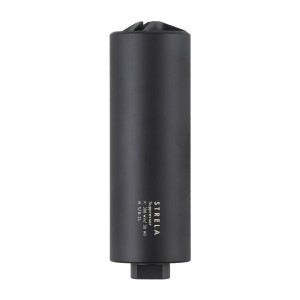 Tłumik do broni Strela 5/8-24 kal. 7.62/.308Win/.30 All