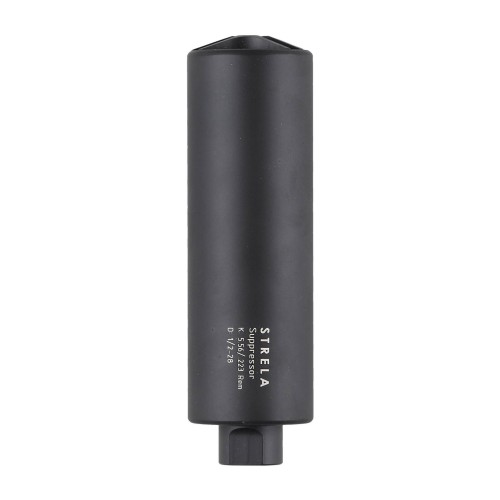 Tłumik do AR15 Strela kal. 223 Rem/5.56x45-1 53032