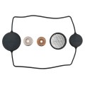 Luneta celownicza Vector Optics Tourus 3-18 x 50 FFP SCFF-11-6 53037