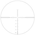 Luneta celownicza Vector Optics Tourus 3-18 x 50 FFP SCFF-11-8 53037