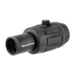 Powiększalnik Vector Optics Maverick 3x26 z montażem QD - SCMF-10