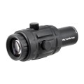 Powiększalnik Vector Optics Maverick 3x26 z montażem QD - SCMF-10-2 53039