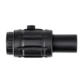 Powiększalnik Vector Optics Maverick 3x26 z montażem QD - SCMF-10-3 53039