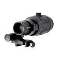 Powiększalnik Vector Optics Maverick 5x26 z montażem SCMF-15-5 53040