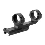 Montaż do lunety Vector Optics  jednoczęściowy Offset wysoki 30 mm SCTM-24A