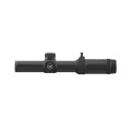 Luneta biegowa Vector Optics Forester 1-5x24 Gen II SFP 30 mm SCOC-03II-1 53043