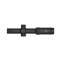 Luneta biegowa Vector Optics Forester 1-5x24 Gen II SFP 30 mm SCOC-03II-2 53043