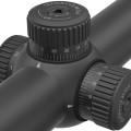 Luneta biegowa Vector Optics Forester 1-5x24 Gen II SFP 30 mm SCOC-03II-7 53043