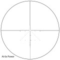 Luneta celownicza Vector Optics Veyron 6-24x44 30 mm FFP SCFF-37-9 53044