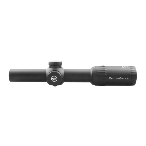 Luneta biegowa Vector Optics Constantine 1-8x24 FFP SCFF-32-1 53045
