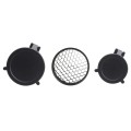 Luneta celownicza Vector Optics Tourex 6-24x50 FFP SCFF-19-8 53046
