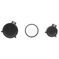 Luneta celownicza Vector Optics Veyron 6-24x44 30 mm FFP SCFF-23-9 53048