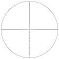 Luneta celownicza Vector Optics Veyron 6-24x44 30 mm FFP SCFF-23-11 53048
