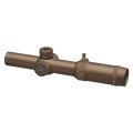 Luneta Vector Optics Forester 1-5x24 FDE SFP 30 mm SCOC-32-2 53049