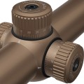 Luneta Vector Optics Forester 1-5x24 FDE SFP 30 mm SCOC-32-7 53049