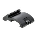 Szyna offsetowa Vector Optics Ultra Low Profile Picatinny SCRA-57-2 53050
