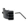 Szyna offsetowa Vector Optics Ultra Low Profile Picatinny SCRA-57-3 53050