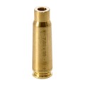 Nabój laserowy Vector Optics 7,62 x 39 mm mosiężny, czerwony laser SCBCR-05-1 53053