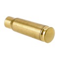 Nabój laserowy Vector Optics 7,62 x 39 mm mosiężny, czerwony laser SCBCR-05-2 53053