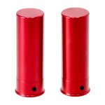 Zbijaki do broni Vector Optics 12 Gauge aluminiowe 2 sztuki SCSC-07