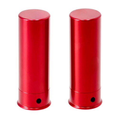 Zbijaki do broni Vector Optics 12 Gauge aluminiowe 2 sztuki SCSC-07-1 53055
