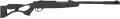 Wiatrówka Wiatrówka Hatsan AirTact ED Gen-2 4.5 mm, tłumik - SET 1-2 53058