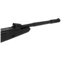 Wiatrówka Wiatrówka Hatsan AirTact ED Gen-2 4.5 mm, tłumik - SET 1-5 53058