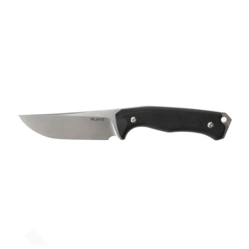 Nóż Ruike F186-MB czarno-srebrny-1 53062