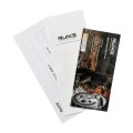 Nóż składany Ruike D191-G zielono-czarny-6 53063