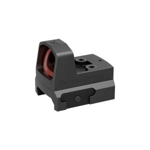 Kolimator Vector Optics Frenzy-S 1x16x22 Picatinny SCRD-49