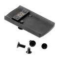 Płytka montażowa Vector Optics Red Dot do Glock SCRDM-01-2 53085