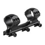 Montaż jednoczęściowy wysoki Vector Optics X-ACCU 34 mm SCTM-57