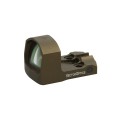 Kolimator Vector Optics Frenzy-S 1x17x24 FDE SCRD-53-1 53089