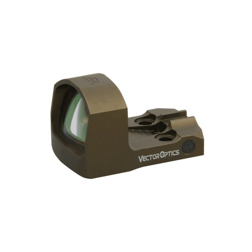 Kolimator Vector Optics Frenzy-S 1x17x24 FDE SCRD-53-1 53089