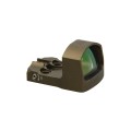 Kolimator Vector Optics Frenzy-S 1x17x24 FDE SCRD-53-2 53089