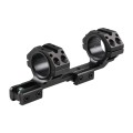 Montaż jednoczęściowy Vector Optics z poziomicą 30 mm, szyna 11 mm SCACD-16-1 53091