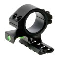 Szyna akcesoryjna Picatinny Vector Optics do lunety z poziomicą 30 mm SCACD-07-2 53093
