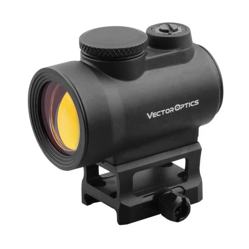 Kolimator Vector Optics Centurion 1x30 Red Dot 3 MOA Picatinny / Weaver SCRD-34-1 53095