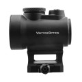 Kolimator Vector Optics Centurion 1x30 Red Dot 3 MOA Picatinny / Weaver SCRD-34-4 53095