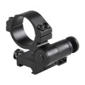 Montaż powiekszalnika Vector Optics Flip 30 mm SCTM-17-1 53098