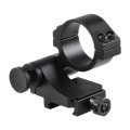 Montaż powiekszalnika Vector Optics Flip 30 mm SCTM-17-2 53098