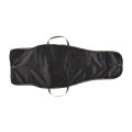 Pokrowiec z cordury Forsport WTX + gąbka 123x22 cm, oliwka-3 53100