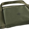 Pokrowiec z cordury Forsport WTX + gąbka 123x22 cm, oliwka-4 53100
