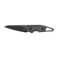 Nóż Kizer Groom 1060A2 czarny-1 53119