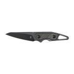 Nóż Kizer Groom 1060A2 czarny