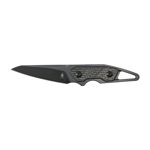 Nóż Kizer Groom 1060A2 czarny-1 53119