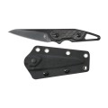 Nóż Kizer Groom 1060A2 czarny-5 53119