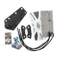 Nóż Kizer Groom 1060A2 czarny-7 53119