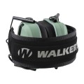 Aktywne ochronniki słuchu Walker's Razor Slim zielone GWP-RSEM-SGN-6 53122