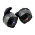 Aktywne ochronniki słuchu Earmor M20T czarne M20T-BK-2 53124